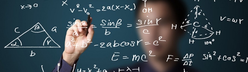 Aulas Particulares de Matemática em Guarulhos